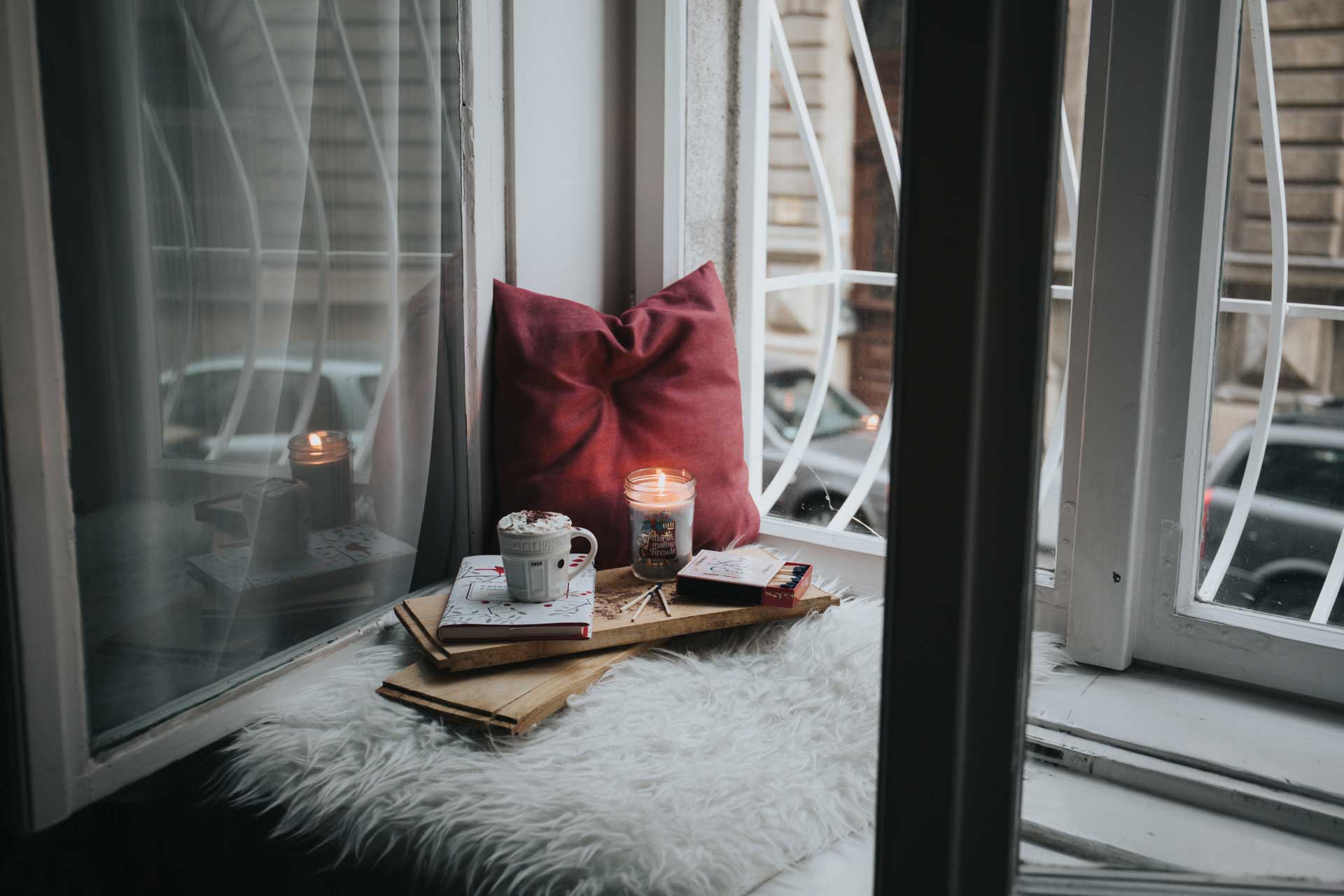 Winter Break Checklist